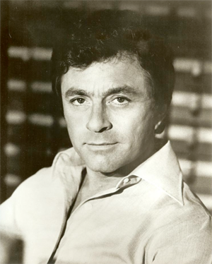 Bill Bixby - News - IMDb